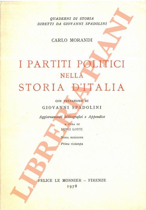 Libreria Piani
