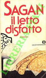 Il letto disfatto