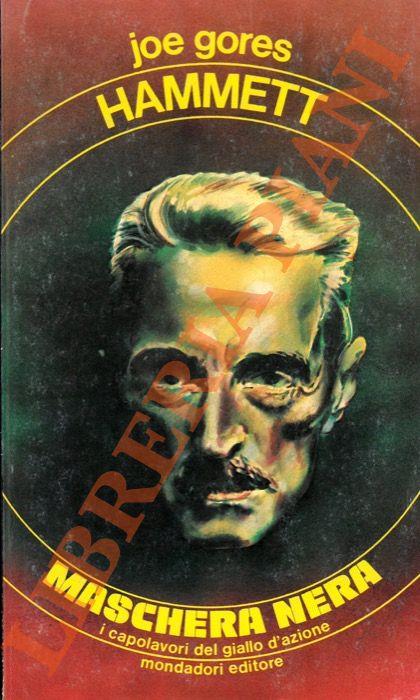 Hammett - Joe Gores - copertina