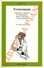 Tossicomanie
