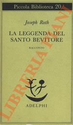 La leggenda del santo bevitore