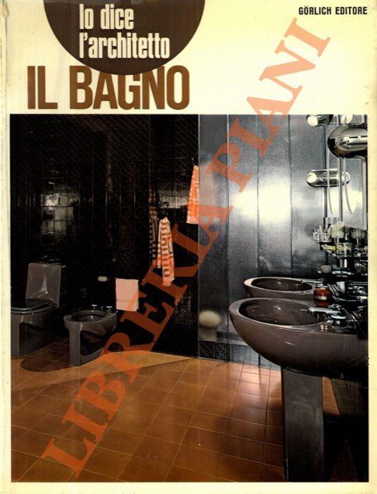 Il bagno - copertina