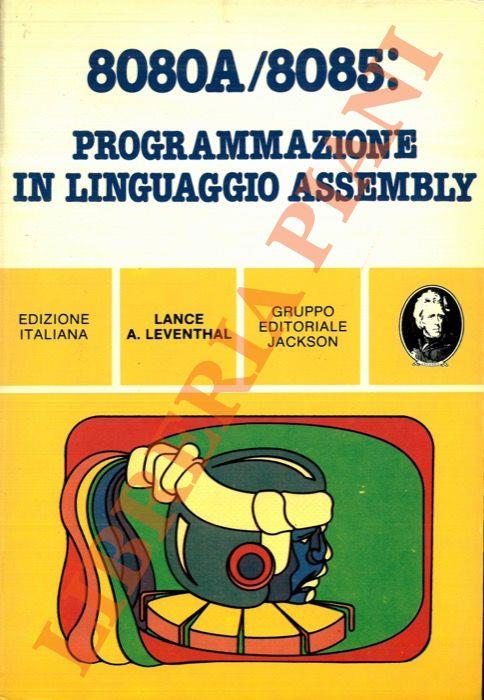 Libreria Piani