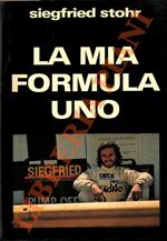 La mia formula uno