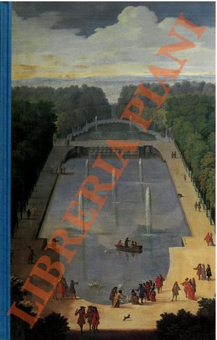 The Sun King and His Loves - copertina