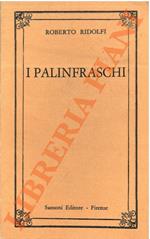 I palinfraschi