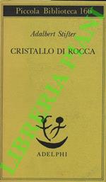 Cristallo di rocca