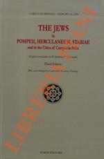 The Jews in Pompeii, Herculaneum, Stabiae and in the Cities of Campania Felix