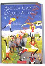 Il vuoto attorno. Tutti i racconti