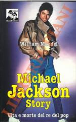 Michael Jackson story