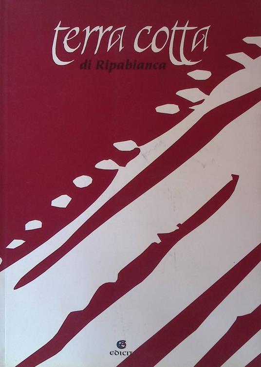 Terra cotta di Ripabianca - copertina