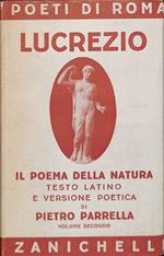 Il poema della natura. Vol. II