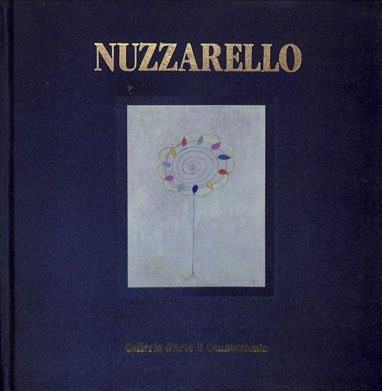 Nuzzarello - copertina