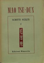 Scritti scelti. Vol. II. 1937-1938
