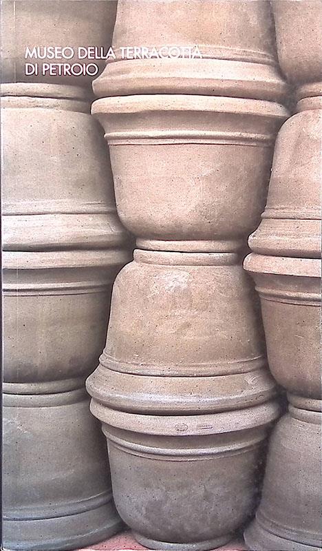 Museo della terracotta di Petroio - copertina