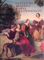 La scultura artistica a Siena nell'Ottocento