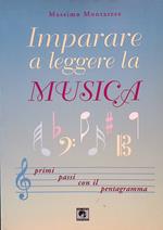 Imparare a leggere la musica