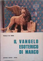 Il Vangelo esoterico di Marco