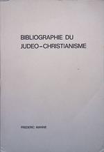 Bibliographie du Judeo-Christianisme