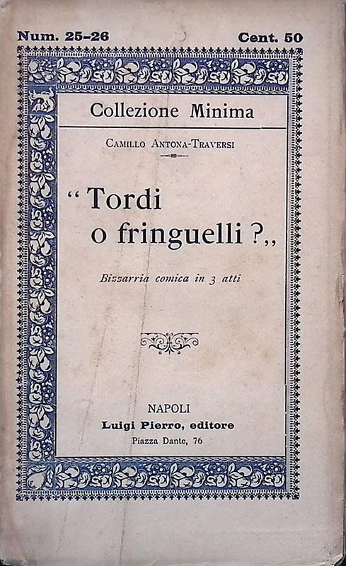 Folignolibri