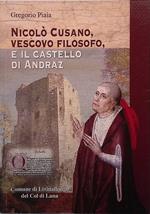 Nicolò Cusano, Vescovo Filosofo, e il Castello di Andraz