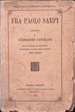 Fra Paolo Sarpi