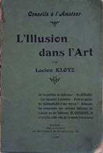 L' Illusion dans l'Art