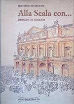 Alla Scala con... Immagini di musicisti