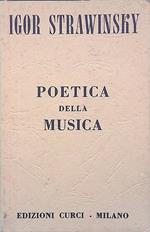 Poetica della musica