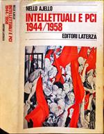 Intellettuali e PCI 1944-1958