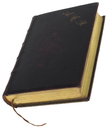 MISSEL ROMAIN. - Antoine Maitre Editeur, - 1920 - copertina