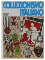 COLLEZIONISMO ITALIANO - Volume 1