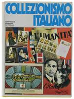 COLLEZIONISMO ITALIANO - Volume 3