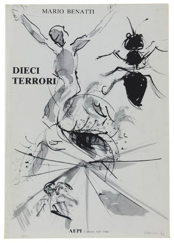 Bergoglio Libri d'Epoca Snc