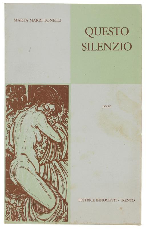 Bergoglio Libri d'Epoca Snc