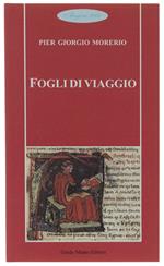 Fogli Di Viaggio