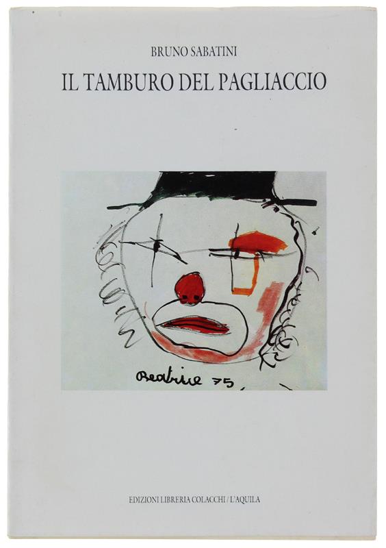 Bergoglio Libri d'Epoca Snc