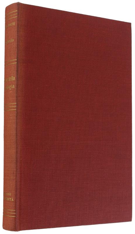 Bergoglio Libri d'Epoca Snc