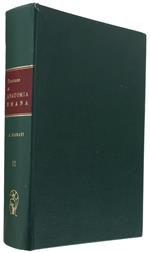 COMPENDIO DI ANATOMIA UMANA. Volume II: Sistema Nervoso Centrale (IV edizione)