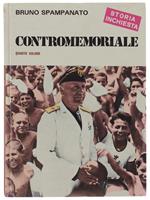 CONTROMEMORIALE. Volume 4