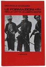 Le Formazioni 