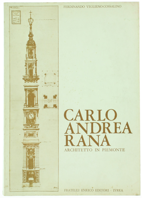 Bergoglio Libri d'Epoca Snc