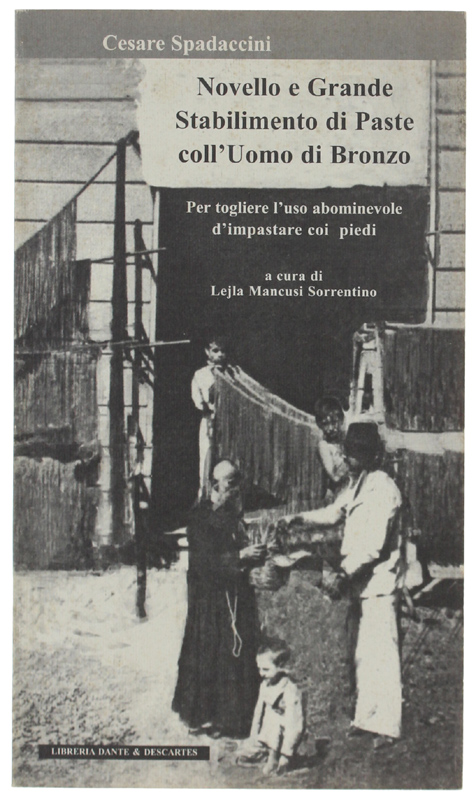 Bergoglio Libri d'Epoca Snc