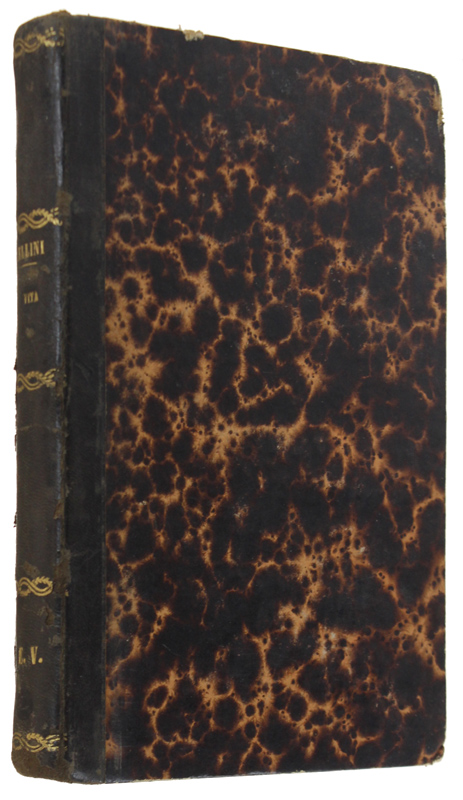 Bergoglio Libri d'Epoca Snc