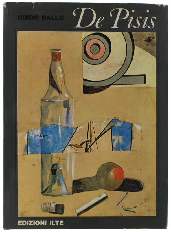 Bergoglio Libri d'Epoca Snc