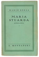 Maria Stuarda (1542-1587)