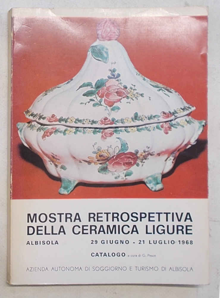Studio bibliografico di Andrea Donati