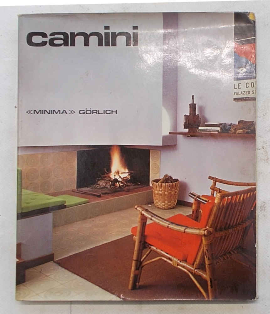 Studio bibliografico di Andrea Donati