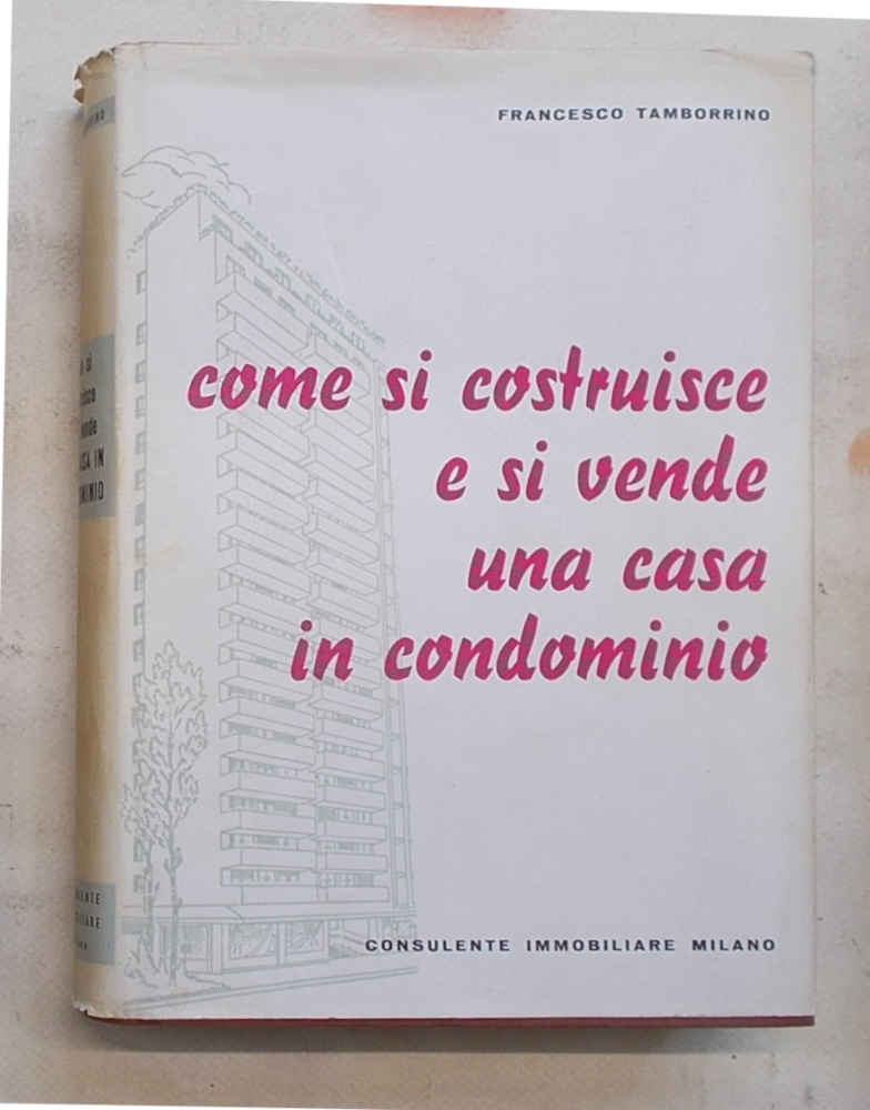 Studio bibliografico di Andrea Donati