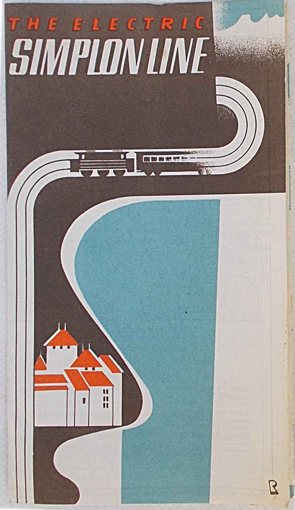 Studio bibliografico di Andrea Donati